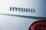Mercedes-Benz ML450 Hybrid 2010 года